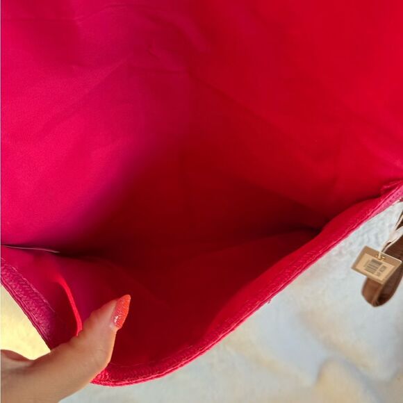 Styline Straw Multi Way Bag - Picture 10 of 10